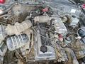 ГБЦ двигателя 4, 5 бензин 1FZ-FE на Toyota Land Cruiser 105GX за 850 000 тг. в Караганда – фото 23