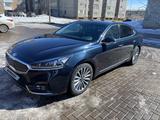 Kia K7 2017 года за 11 500 000 тг. в Караганда