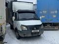 ГАЗ  ГАЗель (3302) 2004 года за 3 000 000 тг. в Алматы