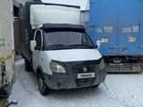 ГАЗ  ГАЗель (3302) 2004 года за 3 000 000 тг. в Алматы