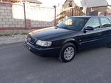 Audi A6 1996 годаүшін5 300 000 тг. в Шымкент – фото 2