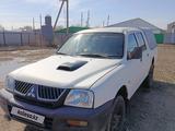 Mitsubishi L200 2006 года за 3 700 000 тг. в Уральск