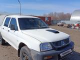 Mitsubishi L200 2006 года за 3 700 000 тг. в Уральск – фото 2