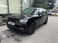 Land Rover Range Rover 2024 годаүшін97 065 276 тг. в Алматы