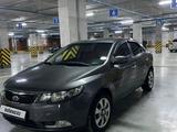 Kia Cerato 2013 годаfor5 400 000 тг. в Астана – фото 2