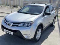 Toyota RAV4 2015 года за 9 800 000 тг. в Актау