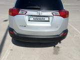 Toyota RAV4 2015 годаүшін9 800 000 тг. в Актау – фото 5