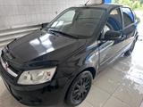 ВАЗ (Lada) Granta 2190 2014 годаүшін2 500 000 тг. в Алматы – фото 3