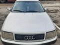 Audi 100 1994 годаfor1 900 000 тг. в Тараз – фото 4