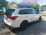 Mitsubishi Outlander 2020 годаүшін8 999 999 тг. в Актобе – фото 3