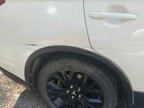 Mitsubishi Outlander 2020 годаүшін8 999 999 тг. в Актобе – фото 5