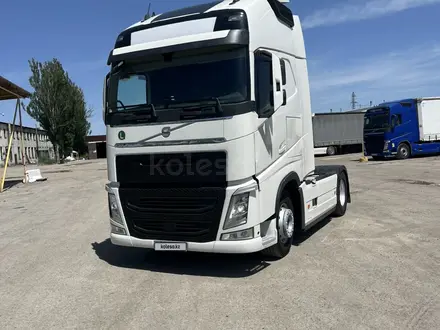 Volvo  FH 500 XL 2018 года за 31 000 000 тг. в Тараз – фото 2