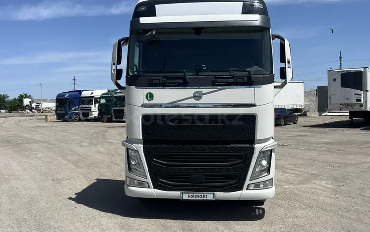 Volvo  FH 500 XL 2018 года за 31 000 000 тг. в Тараз