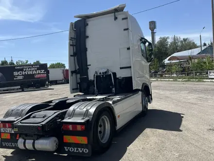 Volvo  FH 500 XL 2018 года за 31 000 000 тг. в Тараз – фото 5