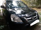 Honda CR-V 2005 года за 6 000 000 тг. в Уральск – фото 4