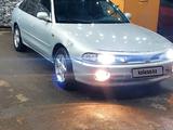 Mitsubishi Galant 1993 года за 1 400 000 тг. в Алматы – фото 5