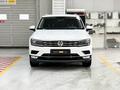 Volkswagen Tiguan 2017 года за 11 390 000 тг. в Алматы – фото 2