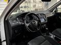 Volkswagen Tiguan 2017 года за 11 390 000 тг. в Алматы – фото 9