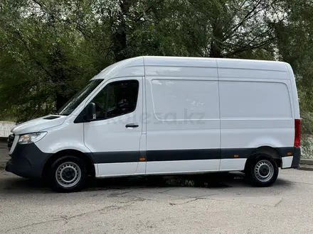 Mercedes-Benz Sprinter 2020 года за 20 800 000 тг. в Алматы – фото 2