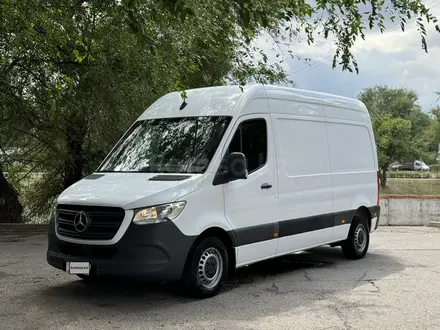 Mercedes-Benz Sprinter 2020 года за 20 800 000 тг. в Алматы