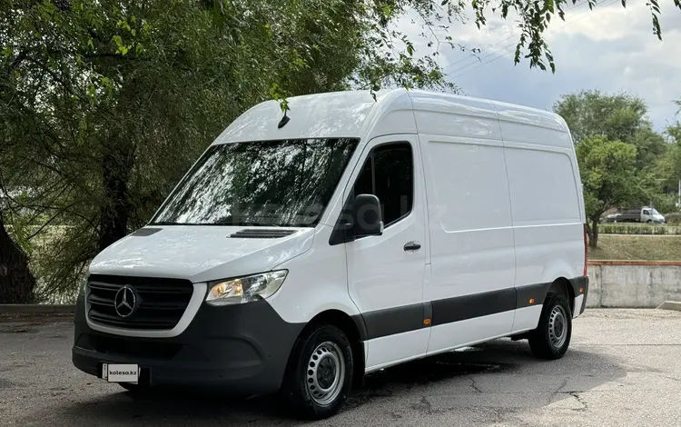 Mercedes-Benz Sprinter 2020 года за 20 800 000 тг. в Алматы