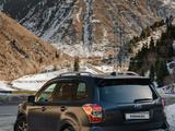 Subaru Forester 2014 года за 10 800 000 тг. в Алматы – фото 4