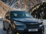 Subaru Forester 2014 годаүшін11 800 000 тг. в Алматы – фото 2