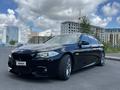 BMW 535 2012 года за 12 500 000 тг. в Астана – фото 19