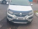 Renault Sandero Stepway 2015 года за 3 600 000 тг. в Алматы – фото 2