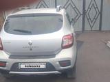 Renault Sandero Stepway 2015 года за 3 600 000 тг. в Алматы – фото 3