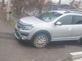 Renault Sandero Stepway 2015 года за 3 600 000 тг. в Алматы – фото 5