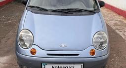 Daewoo Matiz 2012 года за 2 150 000 тг. в Шымкент