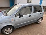 Daewoo Matiz 2012 года за 2 150 000 тг. в Шымкент – фото 3