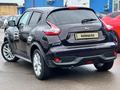 Nissan Juke 2015 года за 6 600 000 тг. в Костанай – фото 2