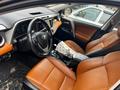 Toyota RAV4 2016 года за 11 200 000 тг. в Тараз – фото 12