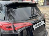 Toyota RAV4 2016 годаүшін11 200 000 тг. в Тараз – фото 5