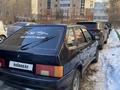 ВАЗ (Lada) 2114 2009 годаүшін1 550 000 тг. в Астана – фото 6