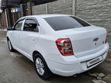 Chevrolet Cobalt 2024 годаүшін7 300 000 тг. в Шымкент – фото 3