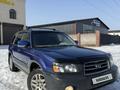 Subaru Forester 2003 годаfor4 800 000 тг. в Алматы – фото 17