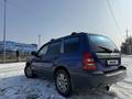 Subaru Forester 2003 годаfor4 800 000 тг. в Алматы – фото 5