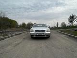 Opel Vectra 2002 года за 2 100 000 тг. в Алматы – фото 5