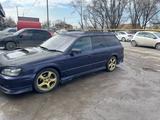 Subaru Legacy 1999 годаfor2 600 000 тг. в Алматы – фото 4