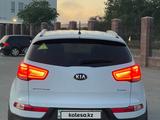 Kia Sportage 2015 года за 8 000 000 тг. в Актау – фото 2