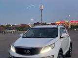 Kia Sportage 2015 года за 8 000 000 тг. в Актау – фото 3