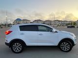 Kia Sportage 2015 года за 8 000 000 тг. в Актау