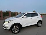 Kia Sportage 2015 года за 8 000 000 тг. в Актау – фото 4