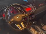 Kia Sportage 2015 года за 8 000 000 тг. в Актау – фото 5