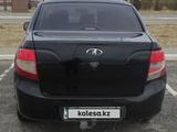 ВАЗ (Lada) Granta 2190 2012 года за 1 700 000 тг. в Аральск