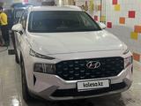 Hyundai Santa Fe 2023 годаүшін18 700 000 тг. в Астана – фото 2