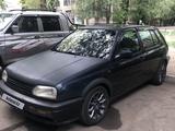 Volkswagen Golf 1993 года за 1 550 000 тг. в Талдыкорган